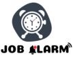 Job alarm logo transparent